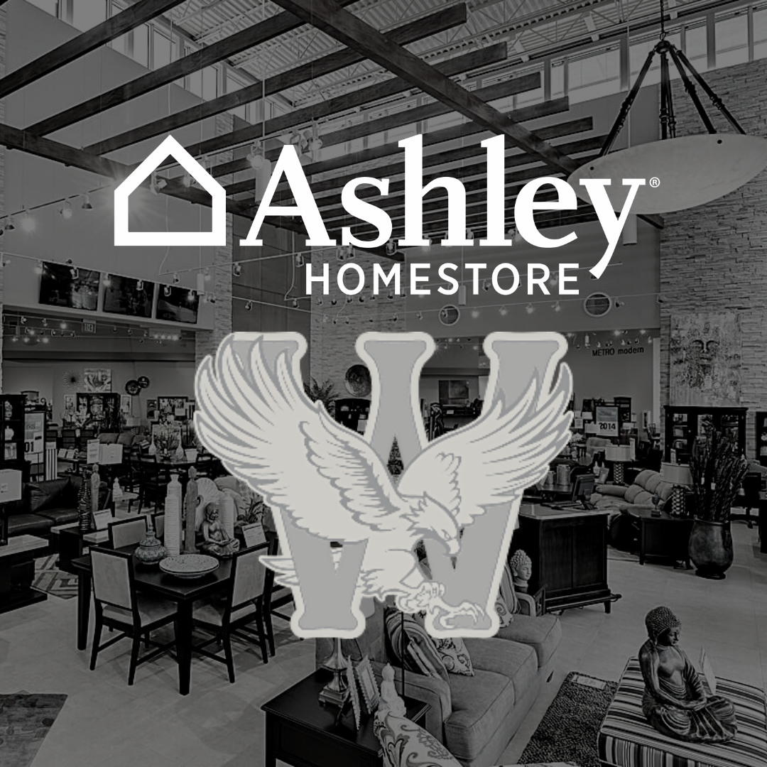 ashley furniture wilson logistics acquisition