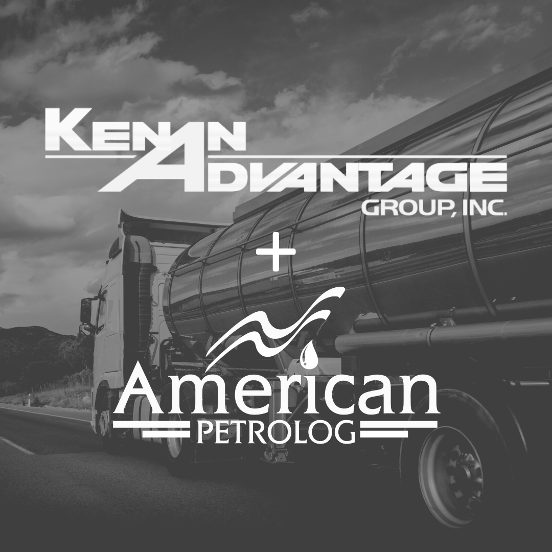 kenan advantage group acquires american petrolog