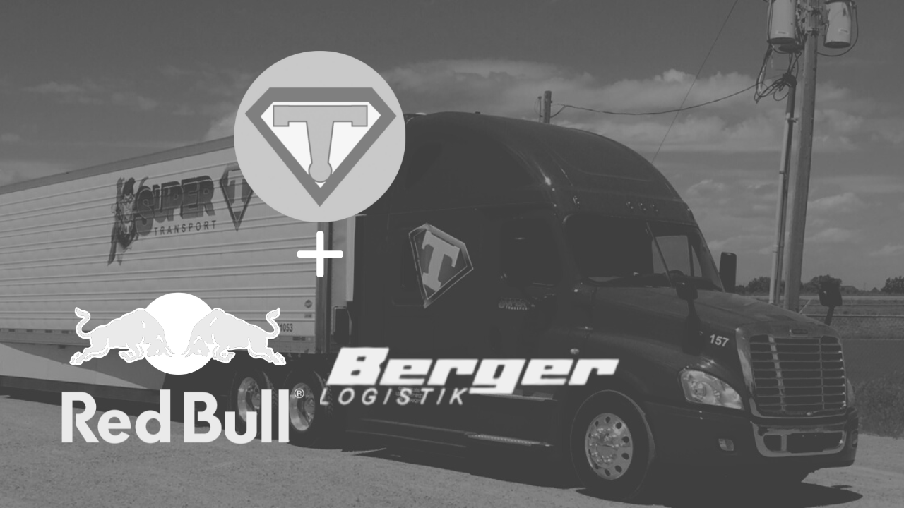 super t acquired by red bull berger logistics