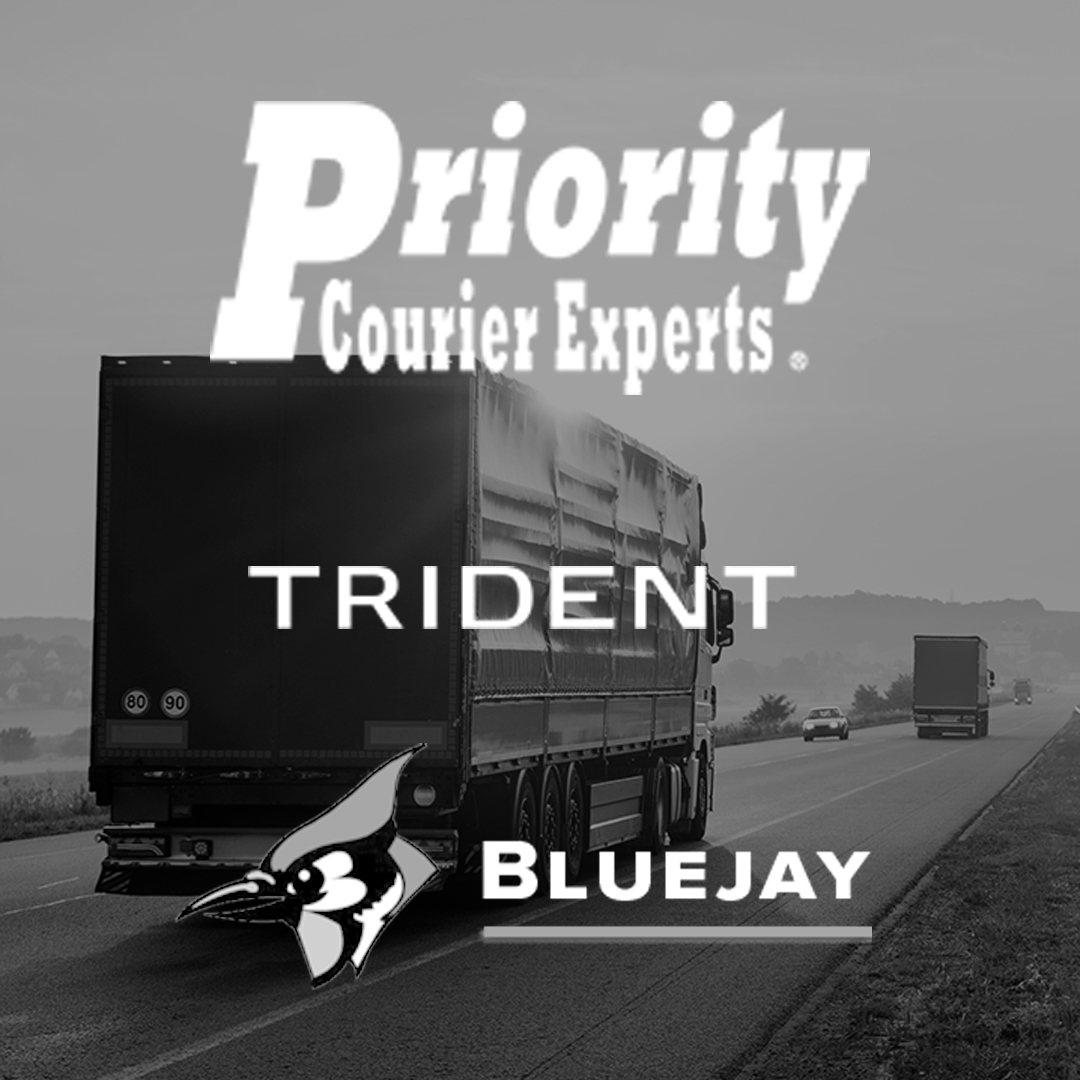 priority, trident, bluejay