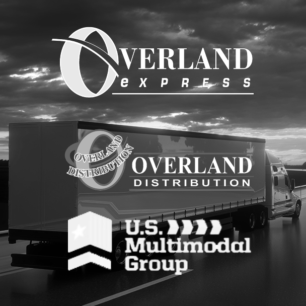 U.S. Multimodal Group Acquires Overland Companies (Express and Distribution) - Tenney Group Advises