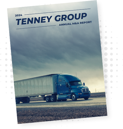 2024 tenney group report